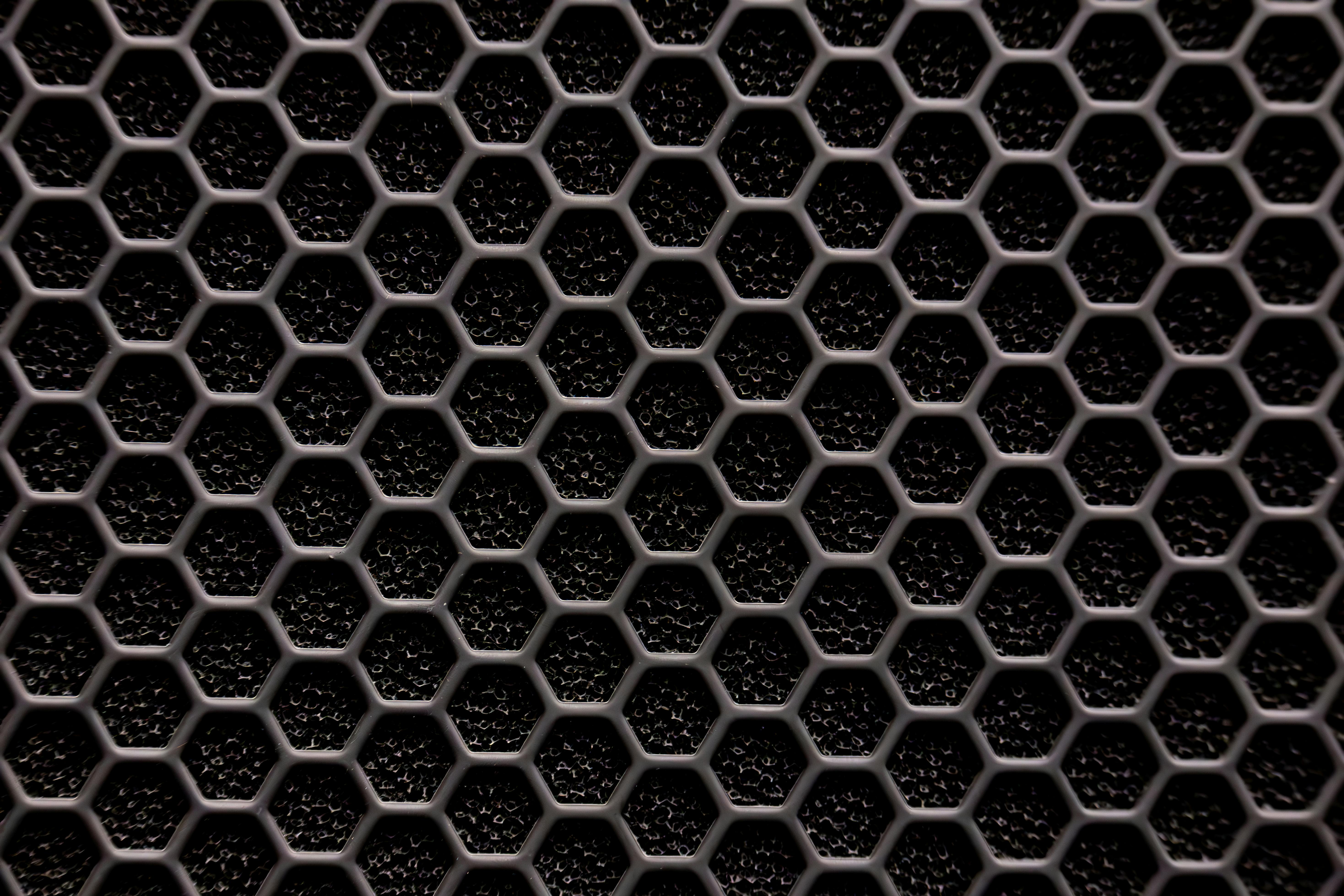 Industry data gap